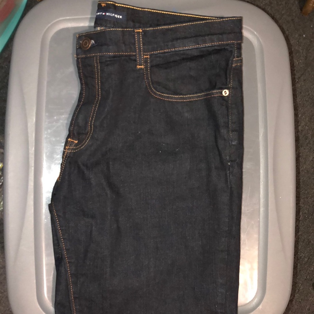 Tommy Hilfiger jeans